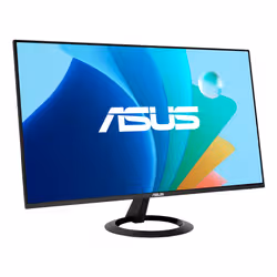 ASUS VZ279HG computer monitor 68.6 cm (27") 1920 x 1080 pixels Full HD LCD Black - Additional view 2