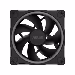 ASUS Prime MR120 Fan ARGB Black Computer case 12 cm - Additional view 7