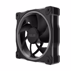 ASUS Prime MR120 Fan ARGB Black Computer case 12 cm - Additional view 8