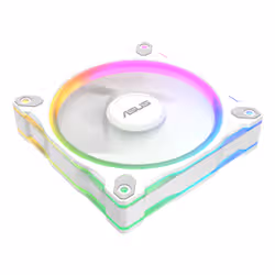 ASUS Prime MR120 Fan ARGB White Computer case 12 cm - Additional view 4