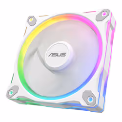 ASUS Prime MR120 Fan ARGB White Computer case 12 cm - Additional view 6