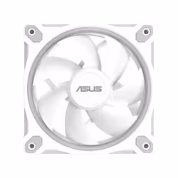 ASUS Prime MR120 Fan ARGB White Computer case 12 cm - Additional view 7