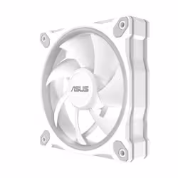 ASUS Prime MR120 Fan ARGB White Computer case 12 cm - Additional view 8