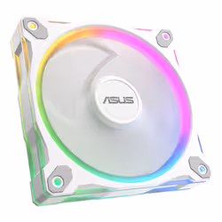 ASUS Prime MR120 Fan ARGB White 3in1 Computer case 12 cm - Additional view 5