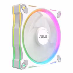 ASUS Prime MR120 Fan ARGB White 3in1 Computer case 12 cm - Additional view 6