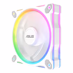 ASUS Prime MR120 Fan ARGB White 3in1 Computer case 12 cm - Additional view 8