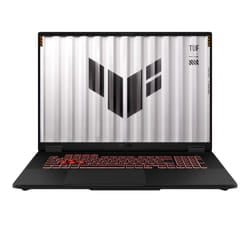 ASUS TUF Gaming A18 FA808UP-S8011W AMD Ryzen™ 7 260 Laptop 45.7 cm (18") WUXGA 16 GB DDR5-SDRAM 1 TB SSD NVIDIA GeForce RTX 5070 Wi-Fi 6E (802.11ax) Windows 11 Home Grey