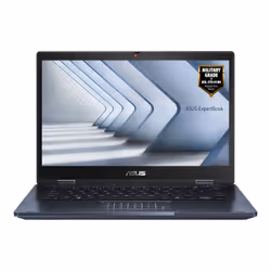 ASUS ExpertBook B3 Flip B3402FV-EC515XA, Intel Core 5, 35.6 cm (14"), 1920 x 1080 pixels, 16 GB, 512 GB, Windows 11 Pro Educa ...