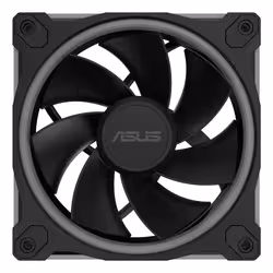 ASUS Prime MR120 Fan ARGB Reverse Black Computer case 12 cm - Additional view 7