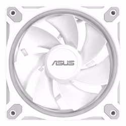 ASUS Prime MR120 Fan ARGB Reverse White Computer case 12 cm - Additional view 7