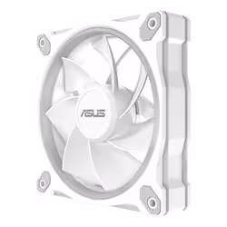 ASUS Prime MR120 Fan ARGB Reverse White Computer case 12 cm - Additional view 8
