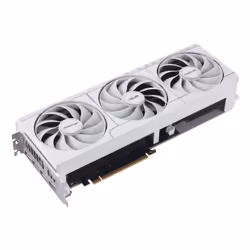 ASUS Prime -RTX5070-O12G-WHITE NVIDIA GeForce RTX 5070 12 GB GDDR7 - Additional view 3
