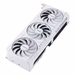 ASUS Prime -RTX5070-O12G-WHITE NVIDIA GeForce RTX 5070 12 GB GDDR7 - Additional view 4