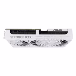 ASUS Prime -RTX5070-O12G-WHITE NVIDIA GeForce RTX 5070 12 GB GDDR7 - Additional view 6