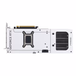 ASUS Prime -RTX5070-O12G-WHITE NVIDIA GeForce RTX 5070 12 GB GDDR7 - Additional view 7