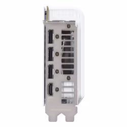 ASUS Prime -RTX5070-O12G-WHITE NVIDIA GeForce RTX 5070 12 GB GDDR7 - Additional view 8