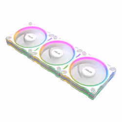 ASUS Prime MR120 Fan ARGB Reverse White 3in1 Computer case 12 cm 3 pc(s) - Additional view 3