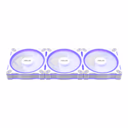 ASUS Prime MR120 Fan ARGB Reverse White 3in1 Computer case 12 cm 3 pc(s) - Additional view 4