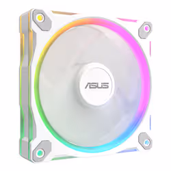 ASUS Prime MR120 Fan ARGB Reverse White 3in1 Computer case 12 cm 3 pc(s) - Additional view 7