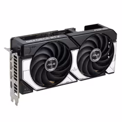 ASUS Dual -RTX5070-O12G NVIDIA GeForce RTX 5070 12 GB GDDR7 - Additional view 2