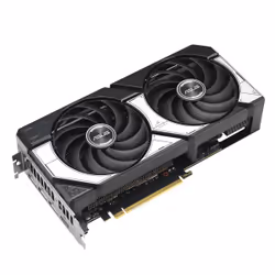 ASUS Dual -RTX5070-O12G NVIDIA GeForce RTX 5070 12 GB GDDR7 - Additional view 3