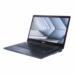ASUS ExpertBook B3 Flip B3402FV-EC582XA Intel Core 5 120U Hybrid (2-in-1) 35.6 cm (14") Touchscreen Full HD 8 GB DDR4-SDRAM 256 GB SSD Wi-Fi 6E (802.11ax) Windows 11 Pro Education Black - Additional view 4