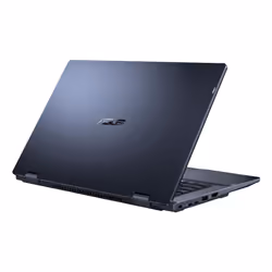 ASUS ExpertBook B3 Flip B3402FV-EC582XA Intel Core 5 120U Hybrid (2-in-1) 35.6 cm (14") Touchscreen Full HD 8 GB DDR4-SDRAM 256 GB SSD Wi-Fi 6E (802.11ax) Windows 11 Pro Education Black - Additional view 5