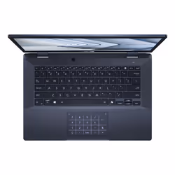ASUS ExpertBook B3 Flip B3402FV-EC582XA Intel Core 5 120U Hybrid (2-in-1) 35.6 cm (14") Touchscreen Full HD 8 GB DDR4-SDRAM 256 GB SSD Wi-Fi 6E (802.11ax) Windows 11 Pro Education Black - Additional view 7