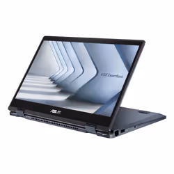 ASUS ExpertBook B3 Flip B3402FV-EC582XA Intel Core 5 120U Hybrid (2-in-1) 35.6 cm (14") Touchscreen Full HD 8 GB DDR4-SDRAM 256 GB SSD Wi-Fi 6E (802.11ax) Windows 11 Pro Education Black - Additional view 8