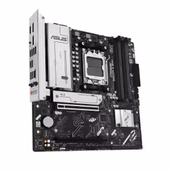 ASUS PRIME B850M-A WIFI AMD B850 Socket AM5 micro ATX - Additional view 4