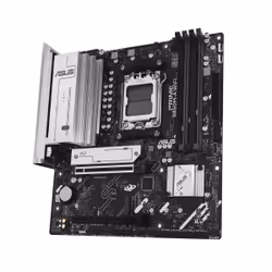 ASUS PRIME B850M-A WIFI AMD B850 Socket AM5 micro ATX - Additional view 5