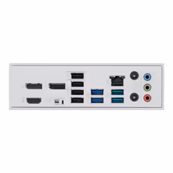 ASUS PRIME B850M-A WIFI AMD B850 Socket AM5 micro ATX - Additional view 7