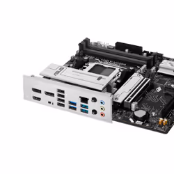 ASUS PRIME B850M-A WIFI AMD B850 Socket AM5 micro ATX - Additional view 8