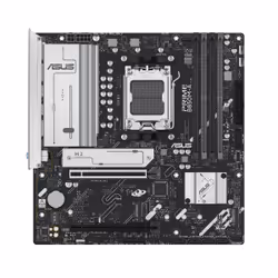 ASUS PRIME B850M-A-CSM AMD B850 Socket AM5 micro ATX