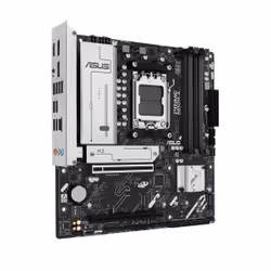 ASUS PRIME B850M-A-CSM AMD B850 Socket AM5 micro ATX