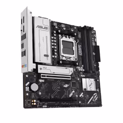 ASUS PRIME B850M-A-CSM AMD B850 Socket AM5 micro ATX - Additional view 4