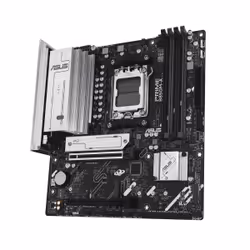 ASUS PRIME B850M-A-CSM AMD B850 Socket AM5 micro ATX - Additional view 5