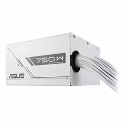 ASUS Prime 750W Bronze White Edition power supply unit 20+4 pin ATX ATX - Additional view 3
