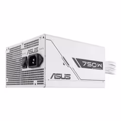 ASUS Prime 750W Bronze White Edition power supply unit 20+4 pin ATX ATX - Additional view 4