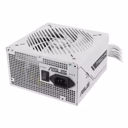 ASUS Prime 750W Bronze White Edition power supply unit 20+4 pin ATX ATX - Additional view 7