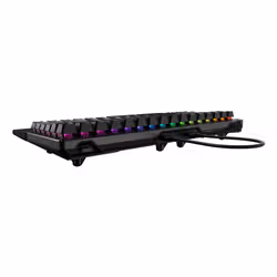 ASUS ROG Falcata keyboard Gaming USB + RF Wireless + Bluetooth QWERTY Black - Additional view 5