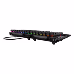 ASUS ROG Falcata keyboard Gaming USB + RF Wireless + Bluetooth QWERTY Black - Additional view 6