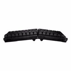 ASUS ROG Falcata keyboard Gaming USB + RF Wireless + Bluetooth QWERTY Black - Additional view 8