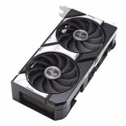 ASUS Dual -RTX5060-O8G NVIDIA GeForce RTX 5060 8 GB GDDR7 - Additional view 7