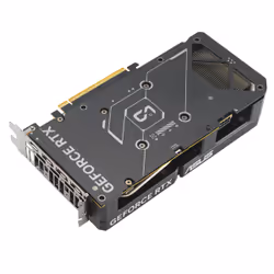 ASUS Dual -RTX5060-O8G NVIDIA GeForce RTX 5060 8 GB GDDR7 - Additional view 8