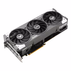 ASUS TUF Gaming TUF-RTX5060-O8G-GAMING NVIDIA GeForce RTX 5060 8 GB GDDR7 - Additional view 4