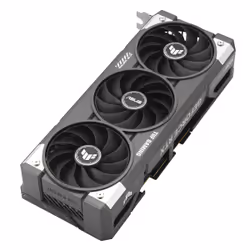 ASUS TUF Gaming TUF-RTX5060-O8G-GAMING NVIDIA GeForce RTX 5060 8 GB GDDR7 - Additional view 5