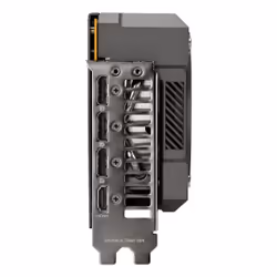 ASUS TUF Gaming TUF-RTX5060-O8G-GAMING NVIDIA GeForce RTX 5060 8 GB GDDR7 - Additional view 8