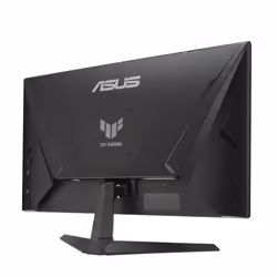 ASUS TUF Gaming VG259QM5A computer monitor 62.2 cm (24.5") 1920 x 1080 pixels Full HD LCD Black - Additional view 4