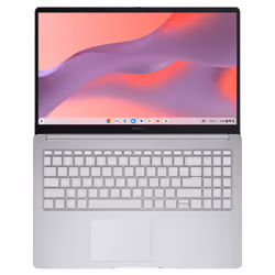 ASUS Chromebook CX1505CKA-S70153 Intel® Celeron® N N4500 39.6 cm (15.6") Full HD 4 GB LPDDR4x-SDRAM 64 GB eMMC Wi-Fi 6 (802.11ax) ChromeOS Grey